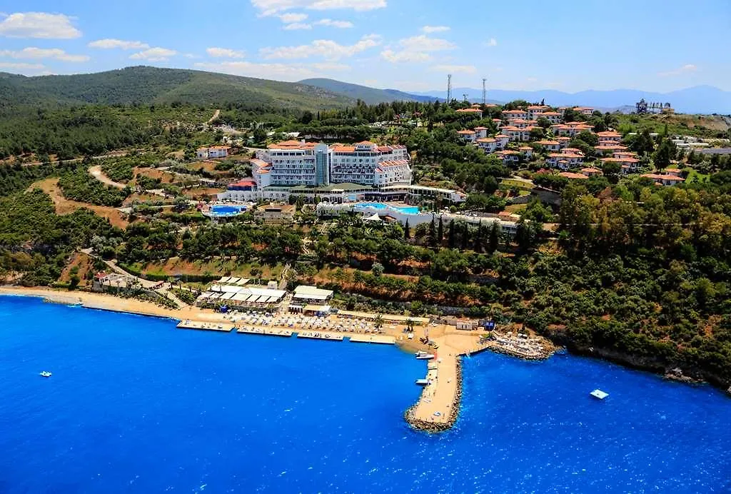 Hotel Labranda Ephesus Princess Selçuk