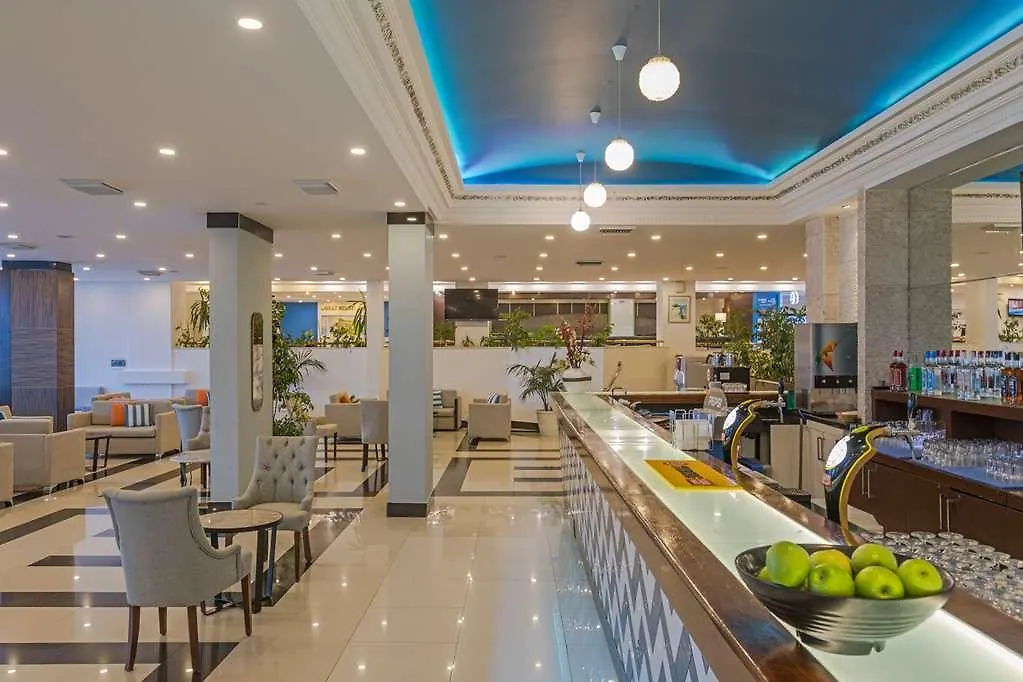 Hotel Labranda Ephesus Princess Selçuk Türkei