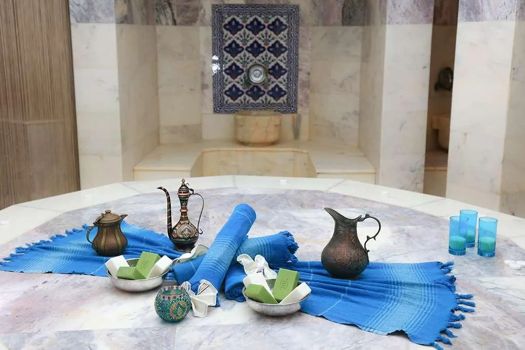 Otel Labranda Ephesus Princess Selçuk Türkiye