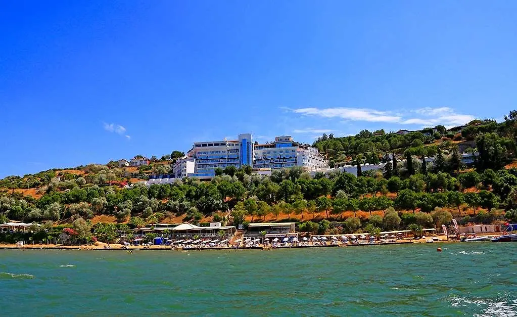Labranda Ephesus Princess Selçuk Otel