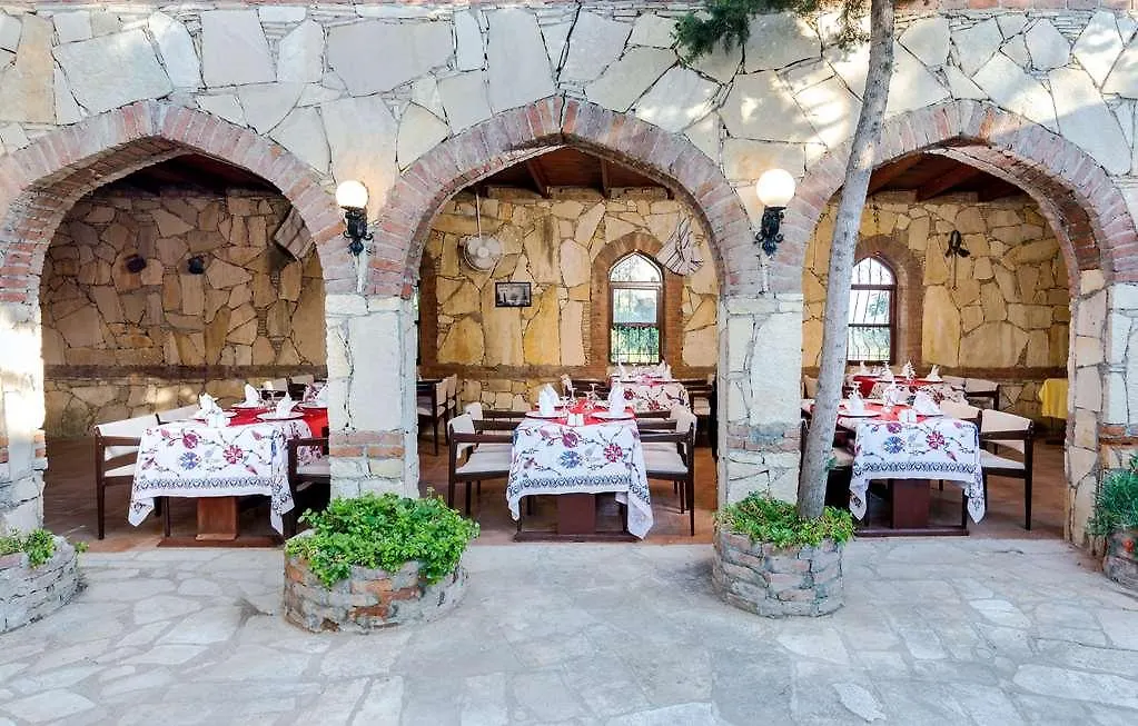 Labranda Ephesus Princess Selçuk Otel