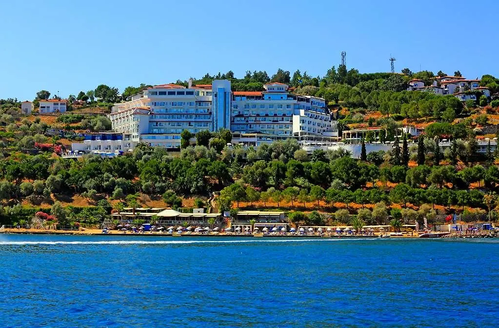Hotel Labranda Ephesus Princess Selçuk