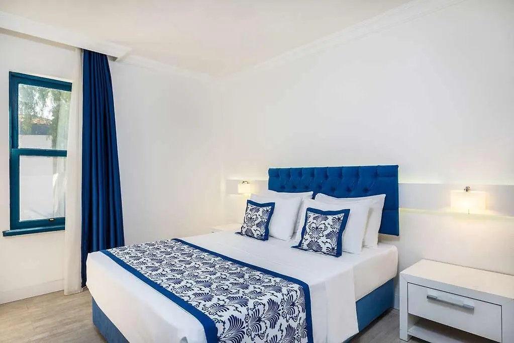 Otel Labranda Ephesus Princess Selçuk Türkiye