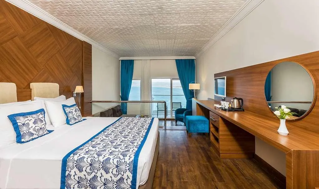 Labranda Ephesus Princess Selçuk Otel