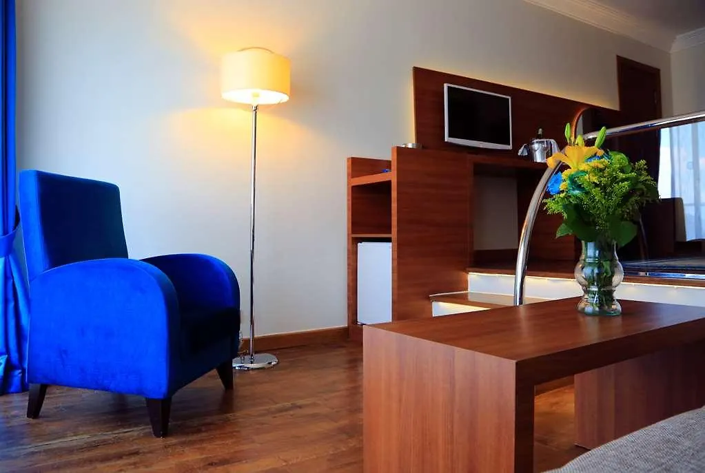 Labranda Ephesus Princess Selçuk Hotel