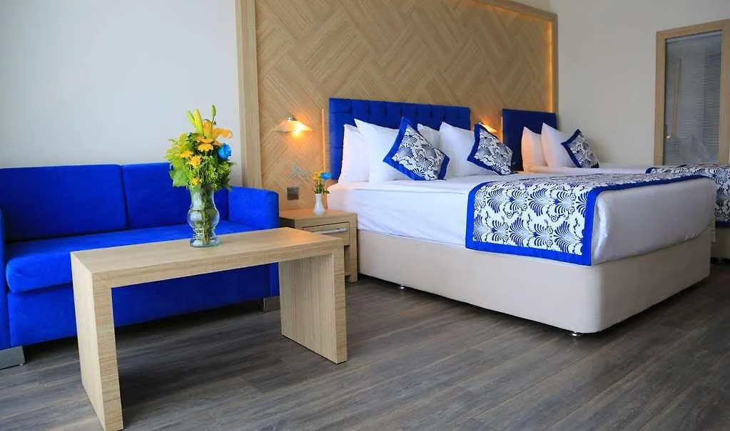 Otel Labranda Ephesus Princess Selçuk