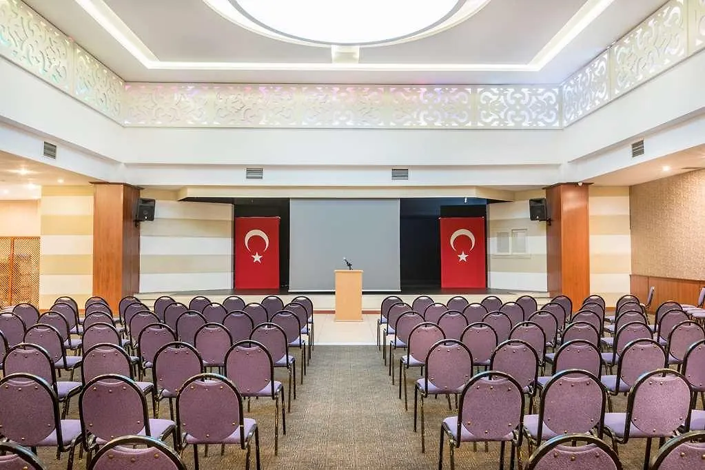 Hotel Labranda Ephesus Princess Selçuk Türkei