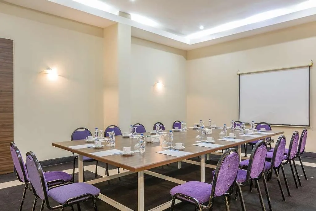 Otel Labranda Ephesus Princess Selçuk