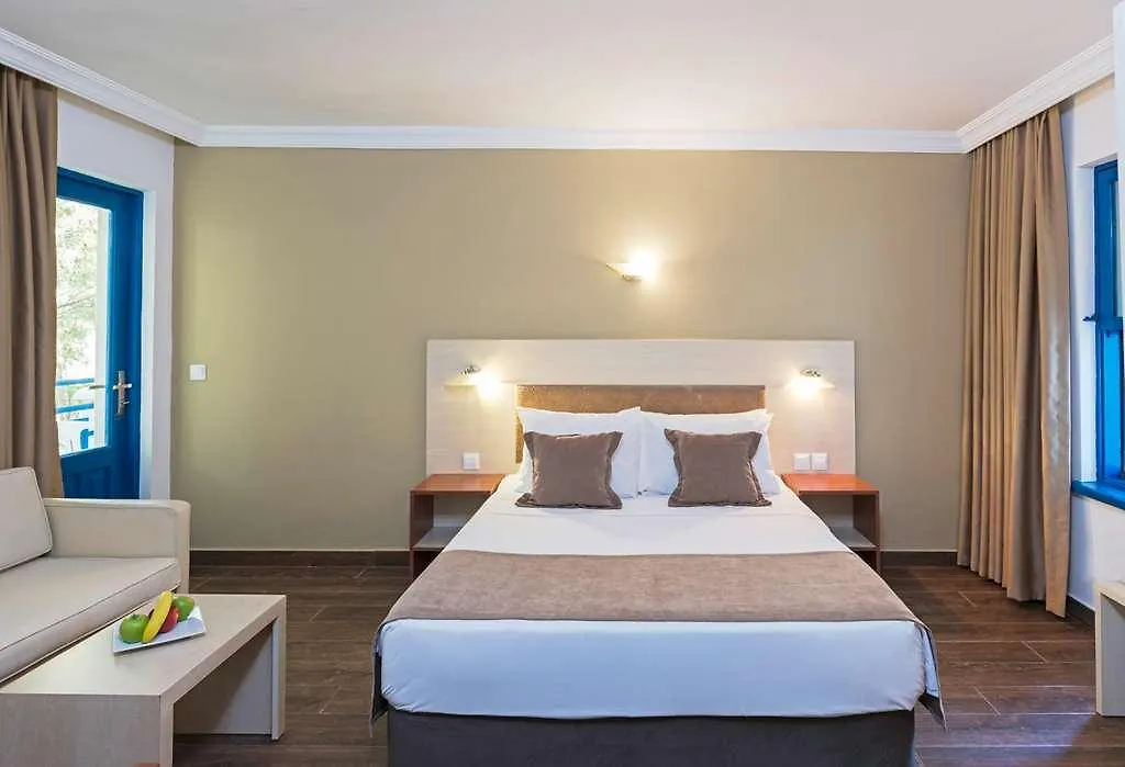 Labranda Ephesus Princess Selçuk Otel