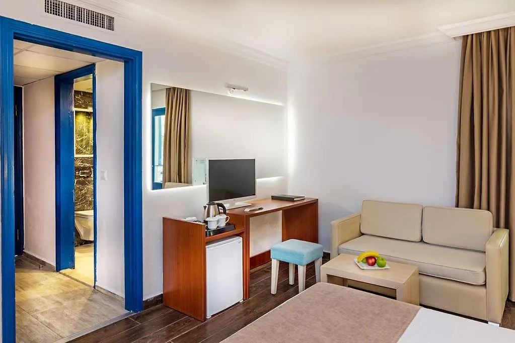 Labranda Ephesus Princess Selçuk Otel