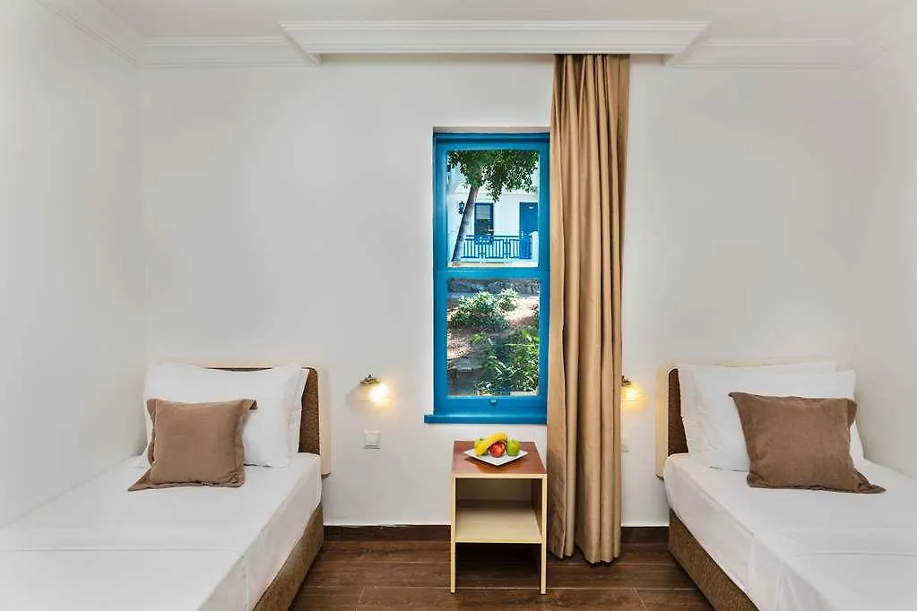 Otel Labranda Ephesus Princess Selçuk