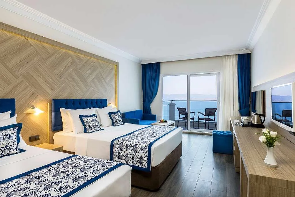 Otel Labranda Ephesus Princess Selçuk