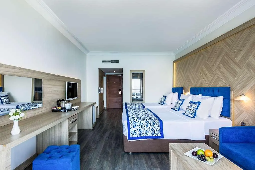 Labranda Ephesus Princess Selçuk Hotel