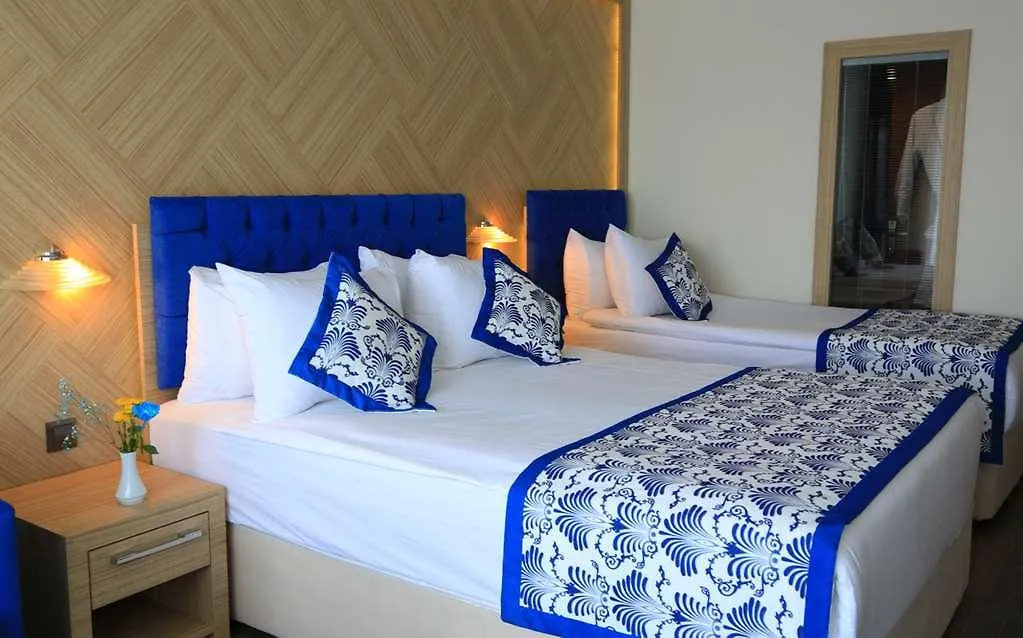 Otel Labranda Ephesus Princess Selçuk