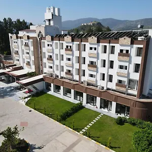 4* Otel Ephesus Hitit Restaurant