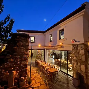  Otel Agon Ephesus