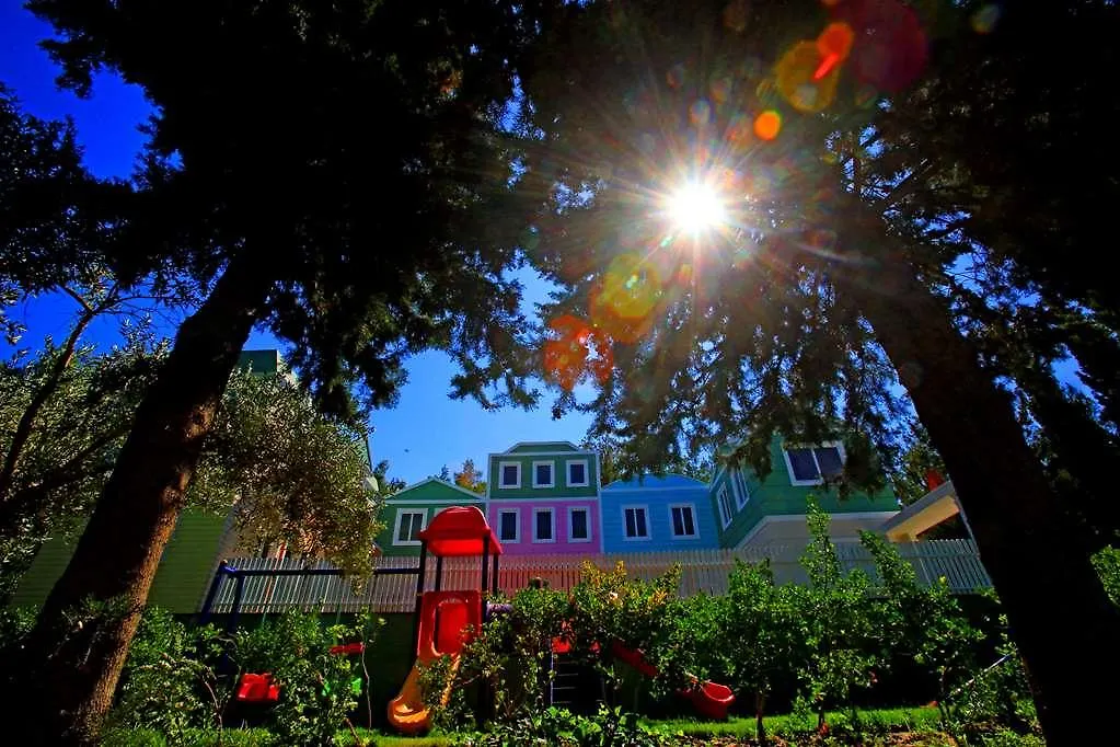 Labranda Ephesus Princess Selçuk Hotel