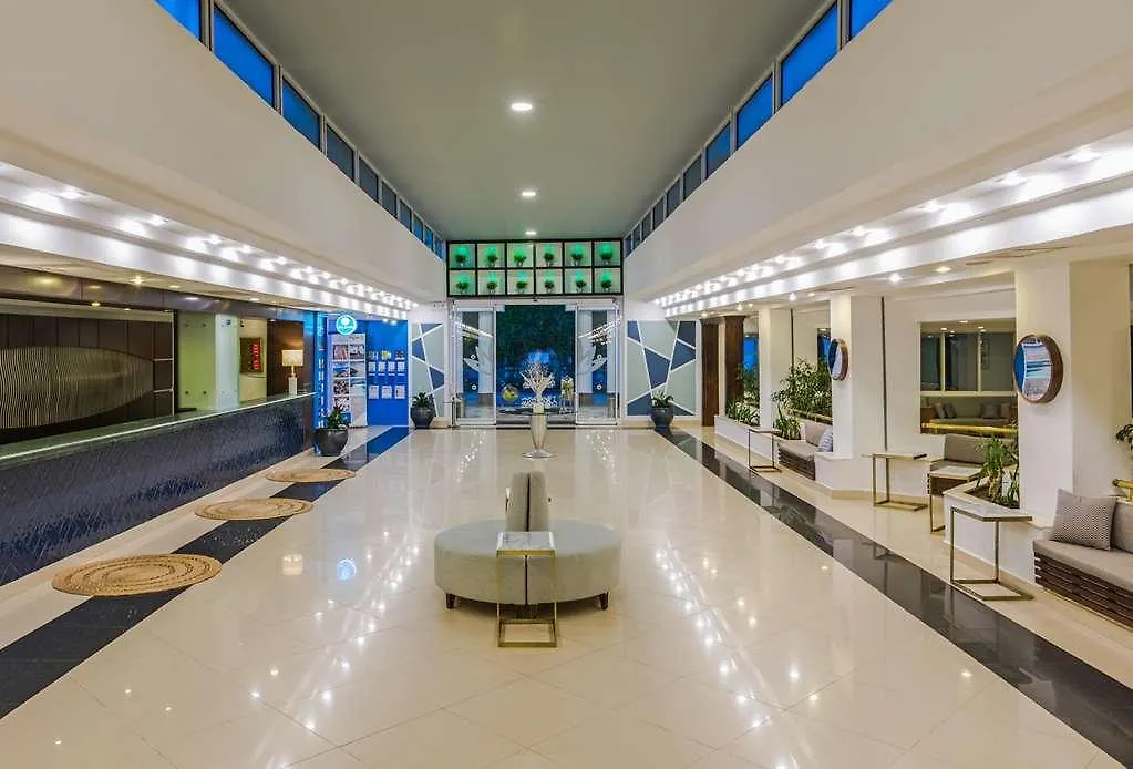 Labranda Ephesus Princess Selçuk Hotel