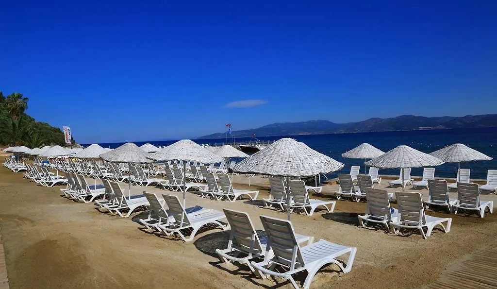 Hotel Labranda Ephesus Princess Selçuk
