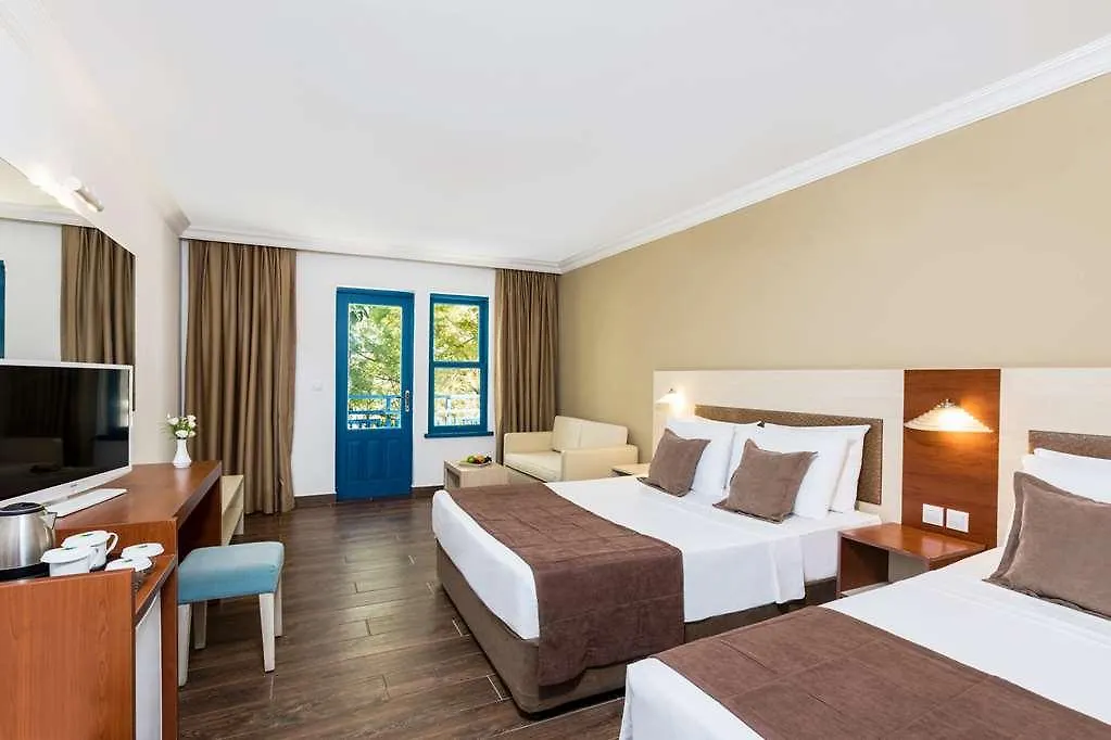 Hotel Labranda Ephesus Princess Selçuk