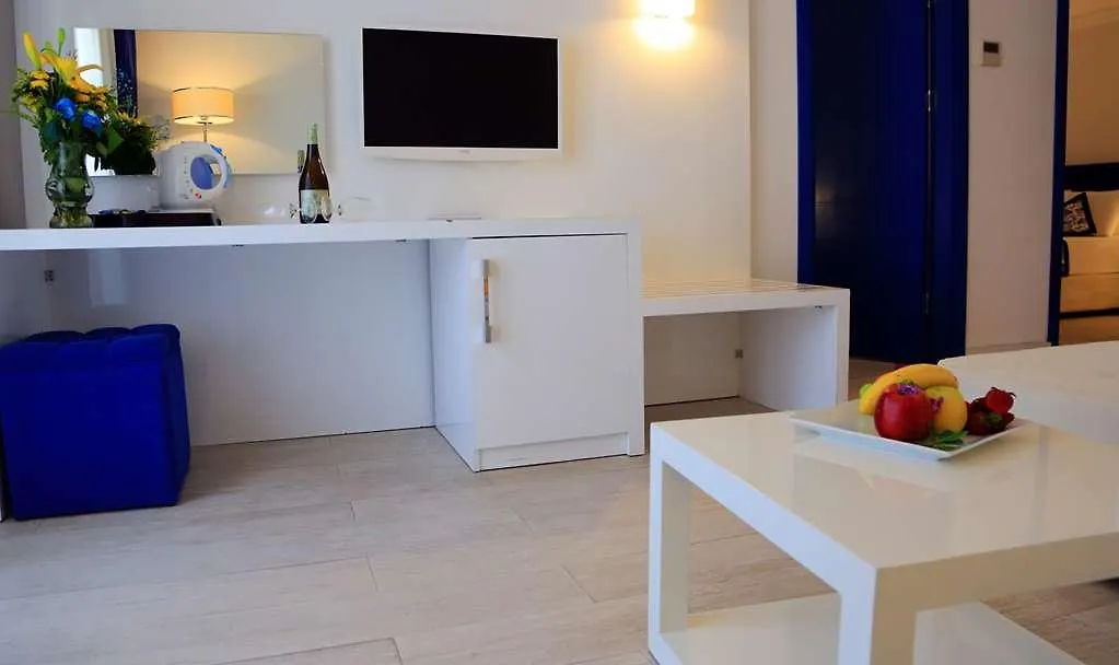 Hotel Labranda Ephesus Princess Selçuk Turcja