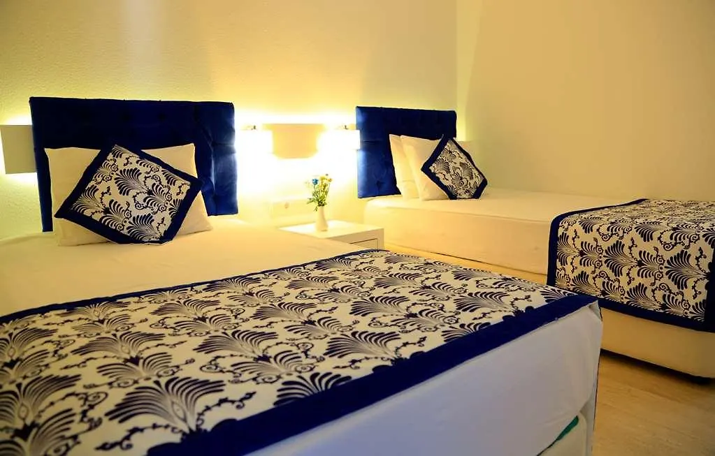 Hotel Labranda Ephesus Princess Selçuk Turcja