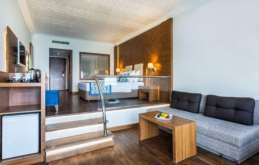 Hotel Labranda Ephesus Princess Selçuk