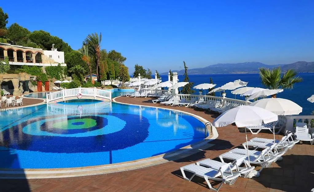 Hotel Labranda Ephesus Princess Selçuk Turcja