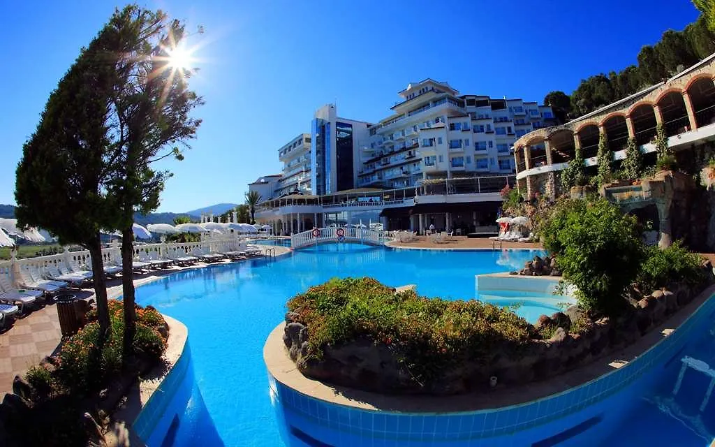 Labranda Ephesus Princess Selçuk Hotel