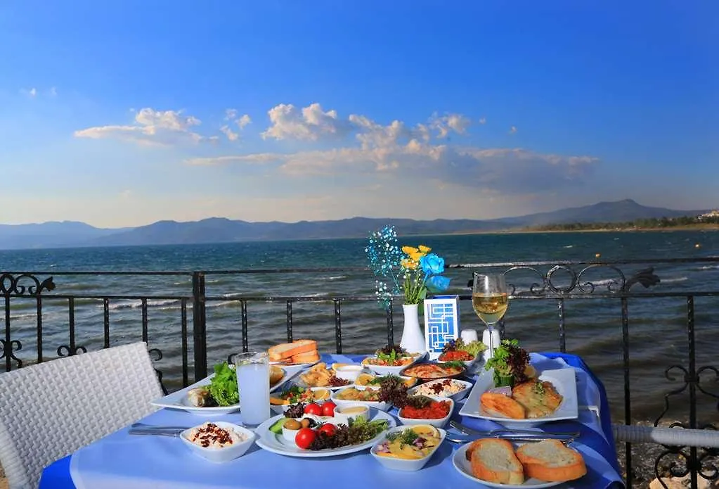 Labranda Ephesus Princess Selçuk